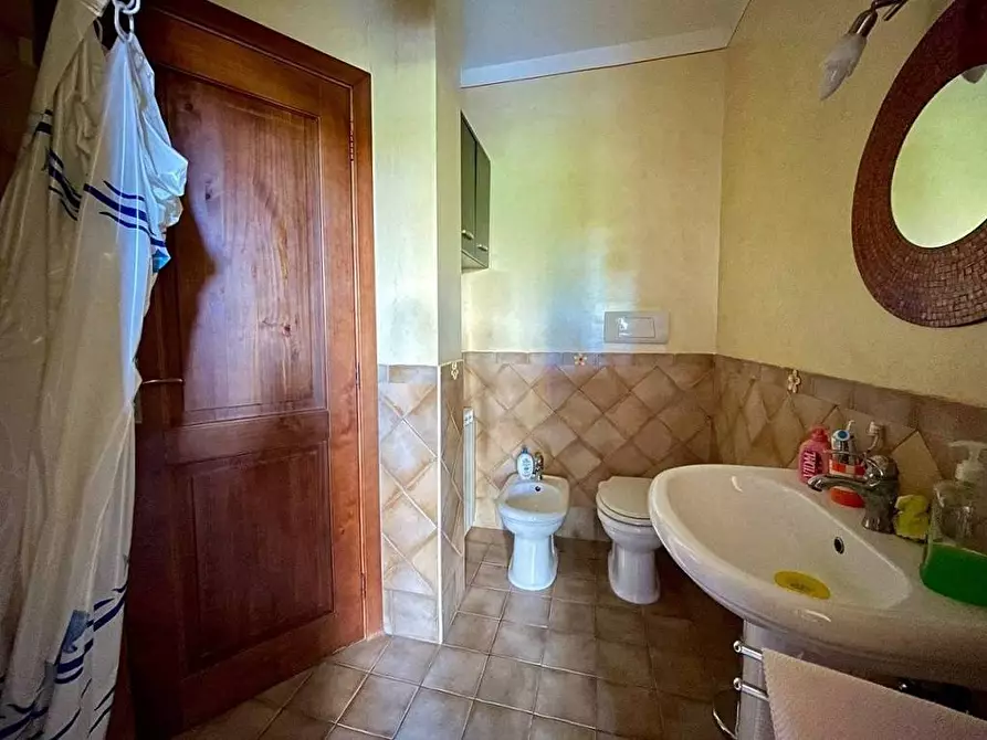 Immagine 20 di Villa in vendita  in Contrada Pistavecchia 203 a Campofelice Di Roccella