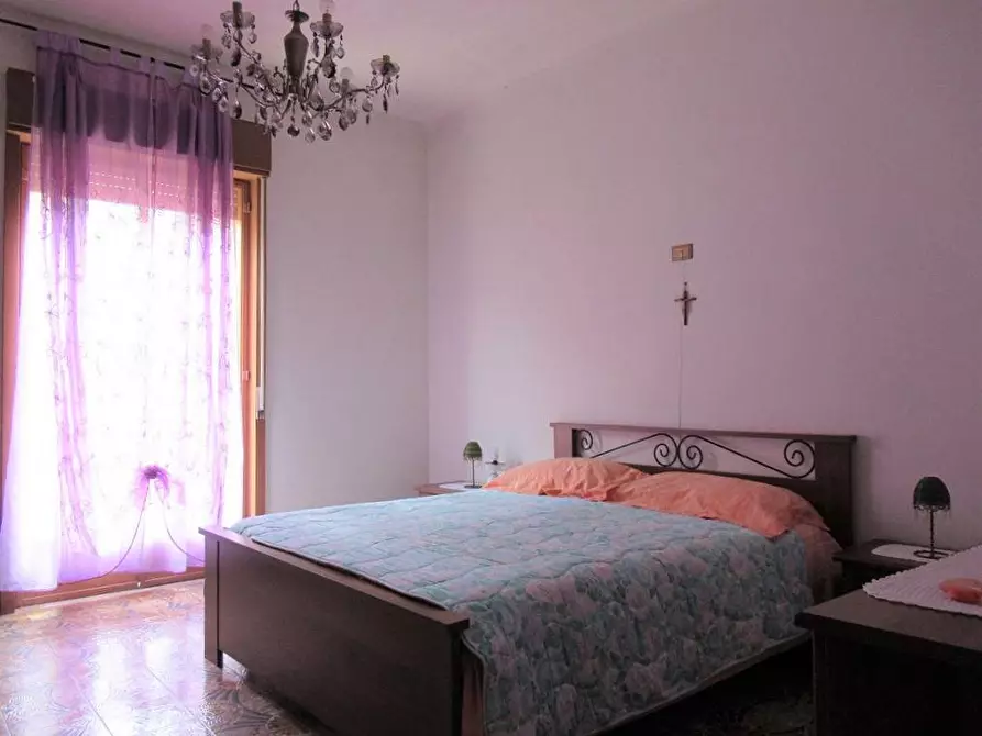 Immagine 16 di Palazzo in vendita  in via mirto a Partinico