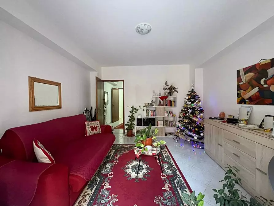 Immagine 2 di Appartamento in vendita  in Via Costantino 101 a Castellammare Del Golfo