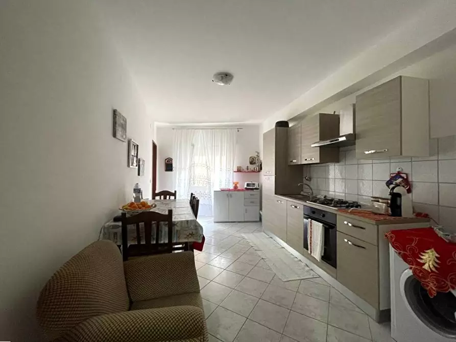 Immagine 4 di Appartamento in vendita  in Via Costantino 101 a Castellammare Del Golfo