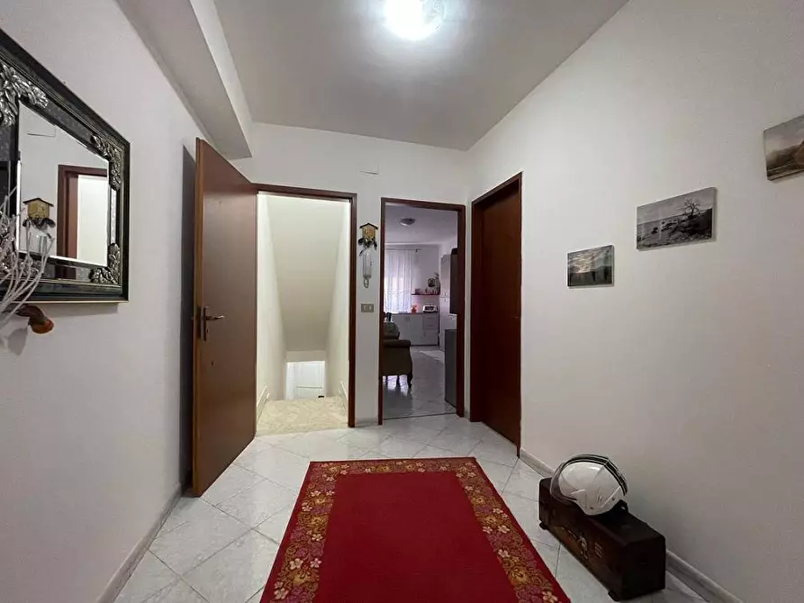 Immagine 5 di Appartamento in vendita  in Via Costantino 101 a Castellammare Del Golfo