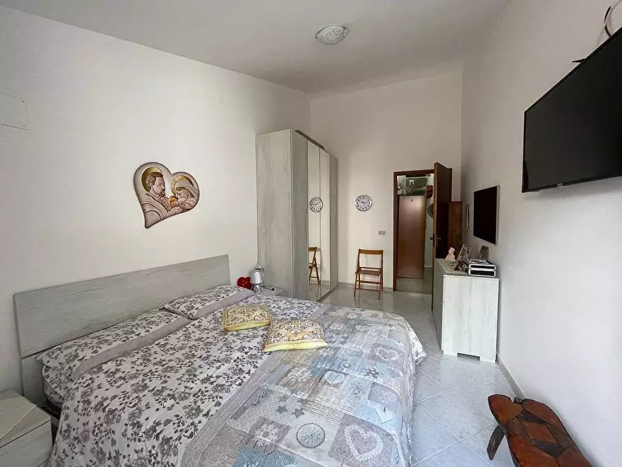 Immagine 6 di Appartamento in vendita  in Via Costantino 101 a Castellammare Del Golfo