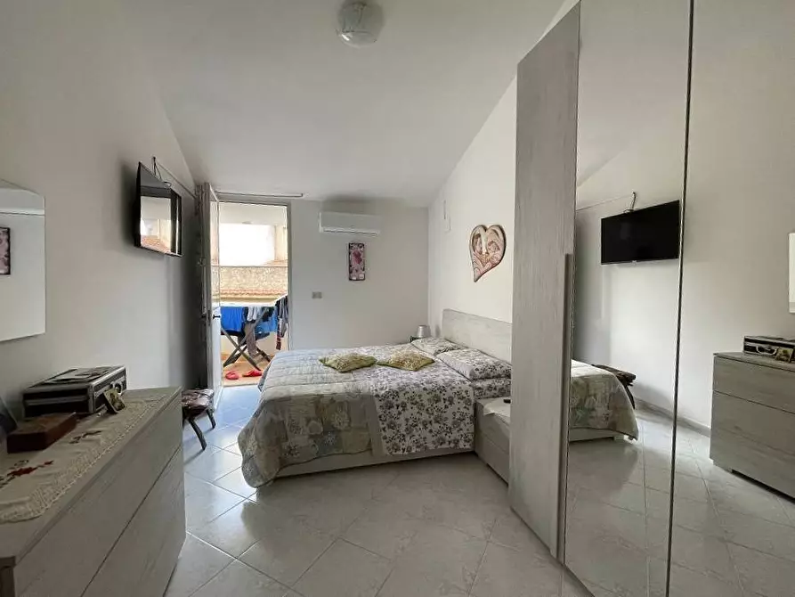 Immagine 7 di Appartamento in vendita  in Via Costantino 101 a Castellammare Del Golfo