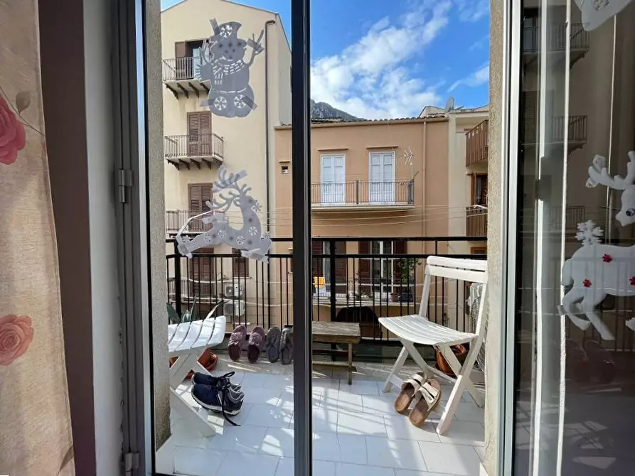 Immagine 8 di Appartamento in vendita  in Via Costantino 101 a Castellammare Del Golfo