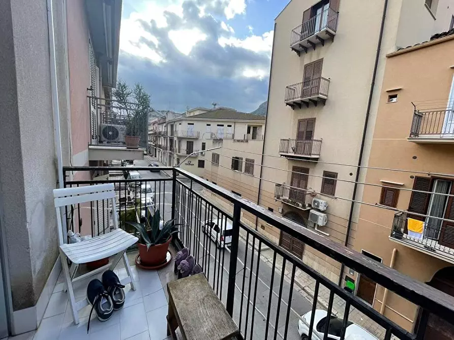 Immagine 9 di Appartamento in vendita  in Via Costantino 101 a Castellammare Del Golfo