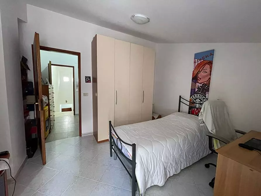 Immagine 11 di Appartamento in vendita  in Via Costantino 101 a Castellammare Del Golfo