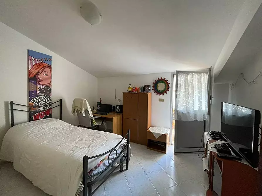 Immagine 12 di Appartamento in vendita  in Via Costantino 101 a Castellammare Del Golfo