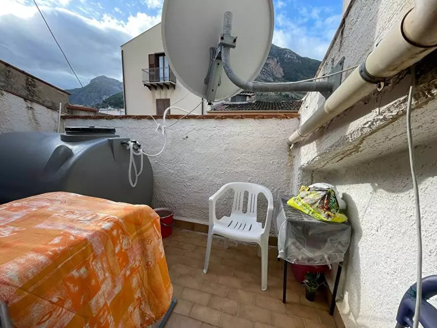 Immagine 13 di Appartamento in vendita  in Via Costantino 101 a Castellammare Del Golfo