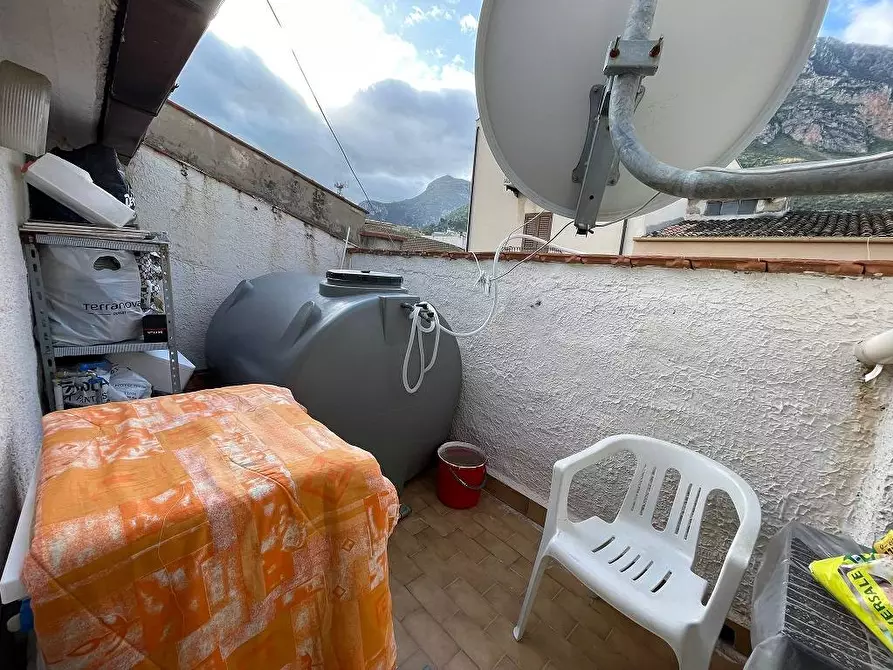 Immagine 14 di Appartamento in vendita  in Via Costantino 101 a Castellammare Del Golfo