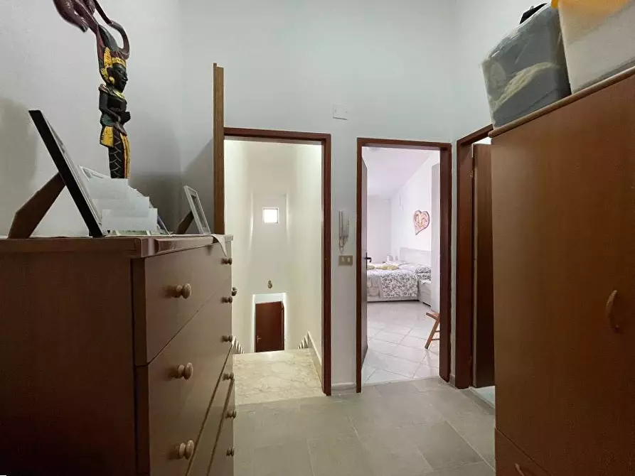 Immagine 15 di Appartamento in vendita  in Via Costantino 101 a Castellammare Del Golfo