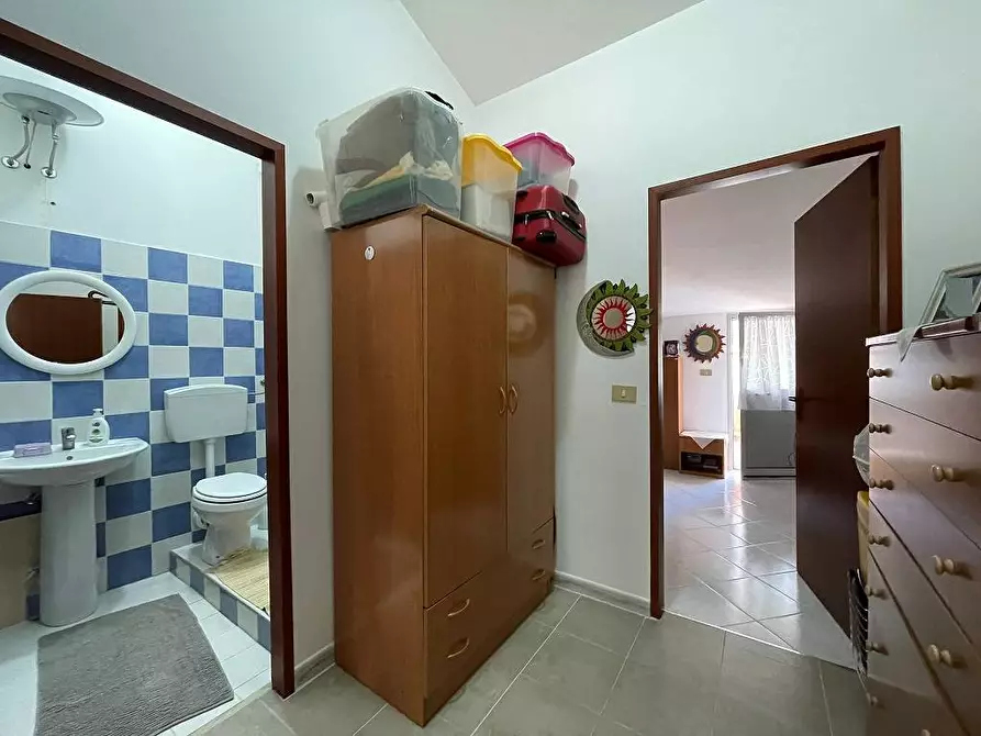 Immagine 16 di Appartamento in vendita  in Via Costantino 101 a Castellammare Del Golfo