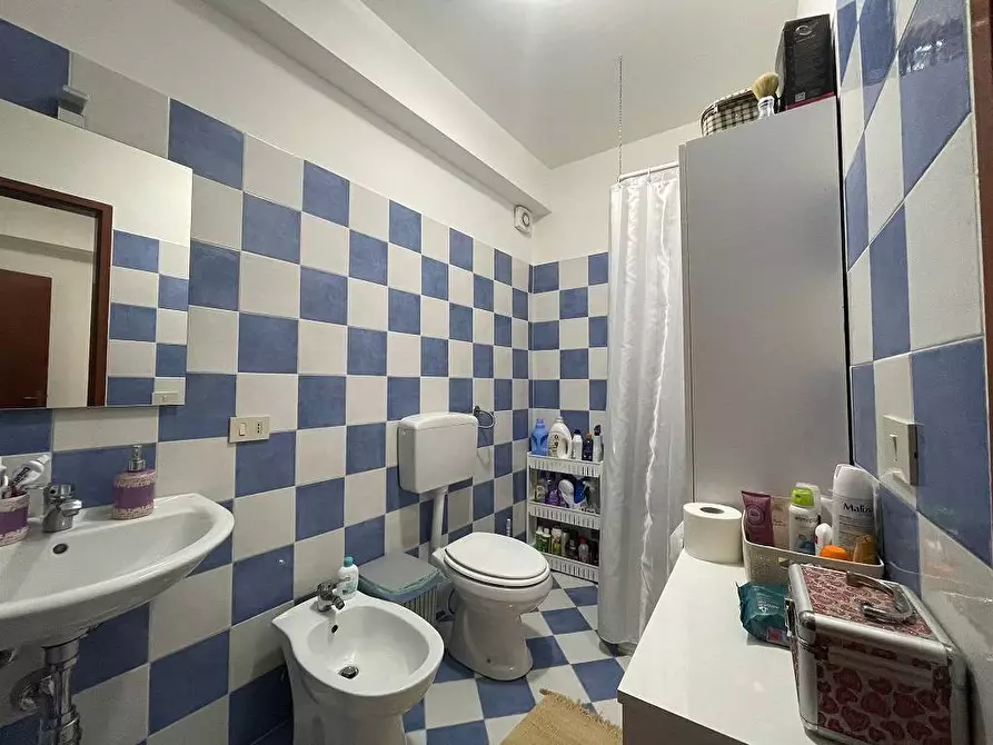 Immagine 17 di Appartamento in vendita  in Via Costantino 101 a Castellammare Del Golfo