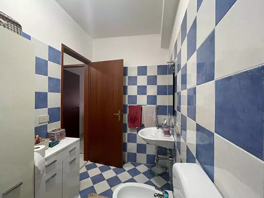 Immagine 18 di Appartamento in vendita  in Via Costantino 101 a Castellammare Del Golfo