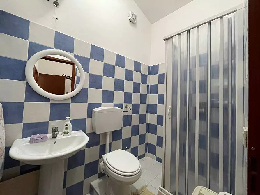 Immagine 19 di Appartamento in vendita  in Via Costantino 101 a Castellammare Del Golfo