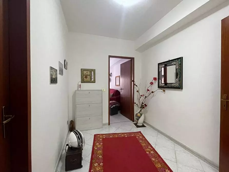Immagine 21 di Appartamento in vendita  in Via Costantino 101 a Castellammare Del Golfo