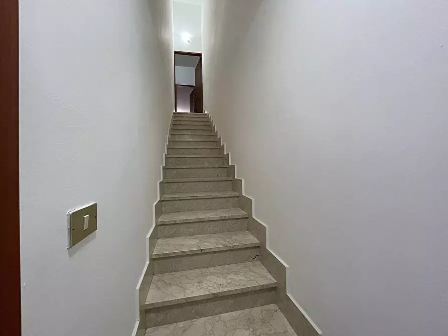 Immagine 22 di Appartamento in vendita  in Via Costantino 101 a Castellammare Del Golfo