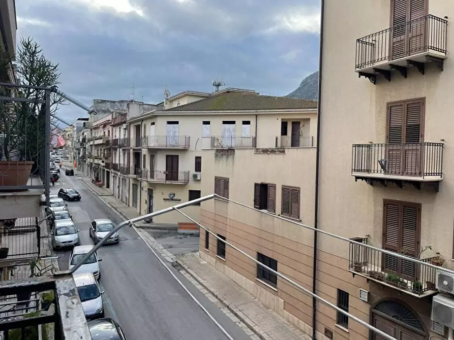 Immagine 23 di Appartamento in vendita  in Via Costantino 101 a Castellammare Del Golfo