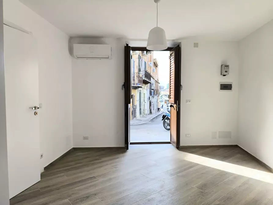 Immagine 2 di Appartamento in affitto  in Salita Belmonte 40 a Palermo