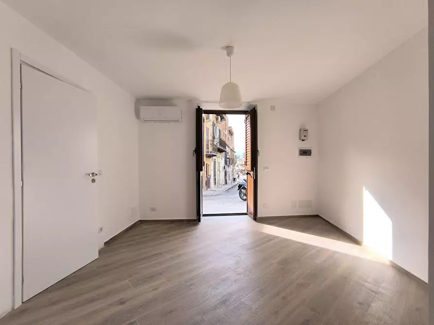 Immagine 3 di Appartamento in affitto  in Salita Belmonte 40 a Palermo