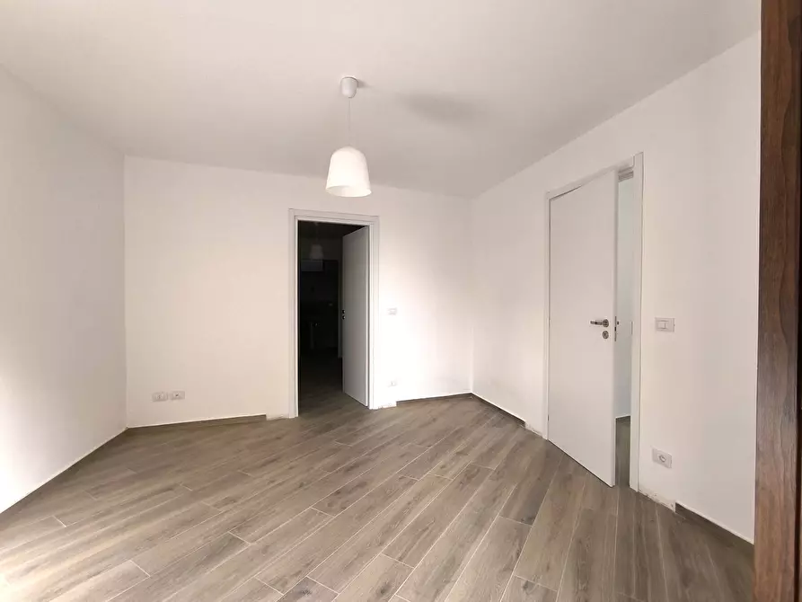 Immagine 4 di Appartamento in affitto  in Salita Belmonte 40 a Palermo