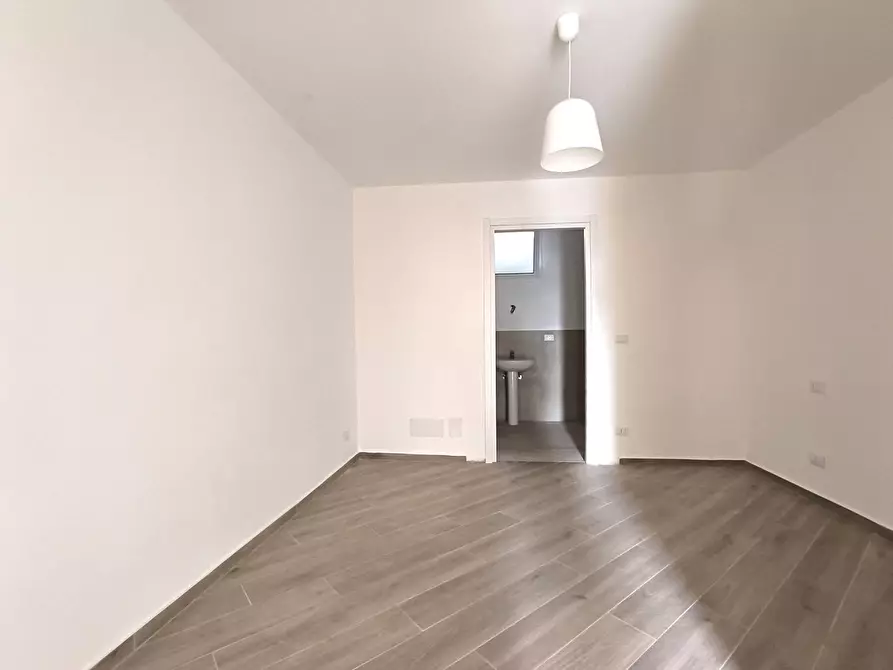 Immagine 7 di Appartamento in affitto  in Salita Belmonte 40 a Palermo