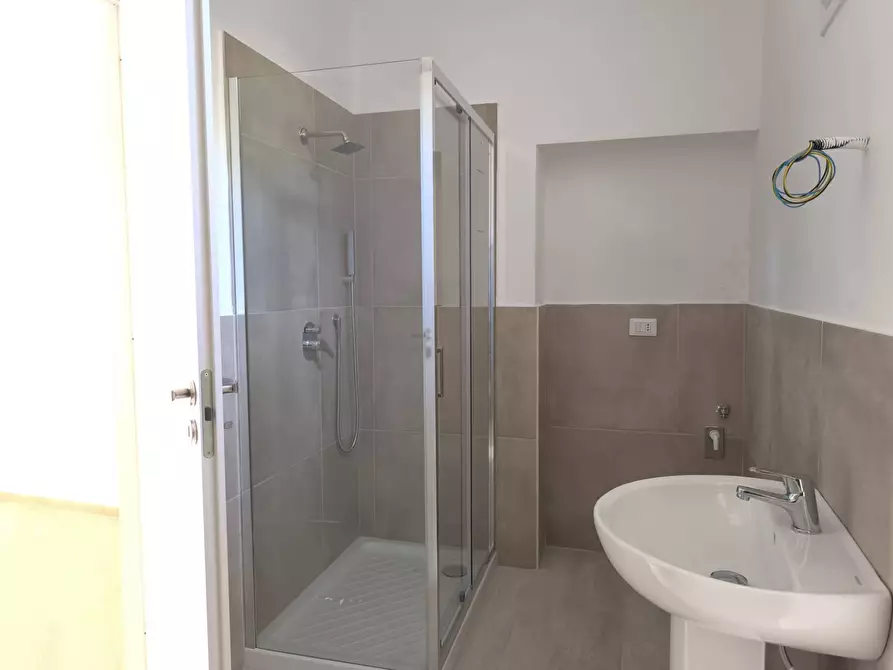 Immagine 9 di Appartamento in affitto  in Salita Belmonte 40 a Palermo