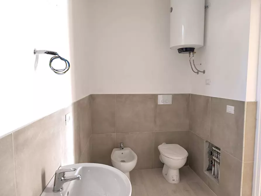 Immagine 10 di Appartamento in affitto  in Salita Belmonte 40 a Palermo