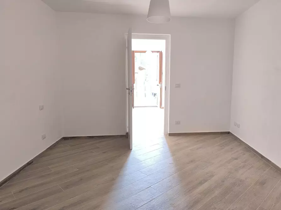 Immagine 11 di Appartamento in affitto  in Salita Belmonte 40 a Palermo