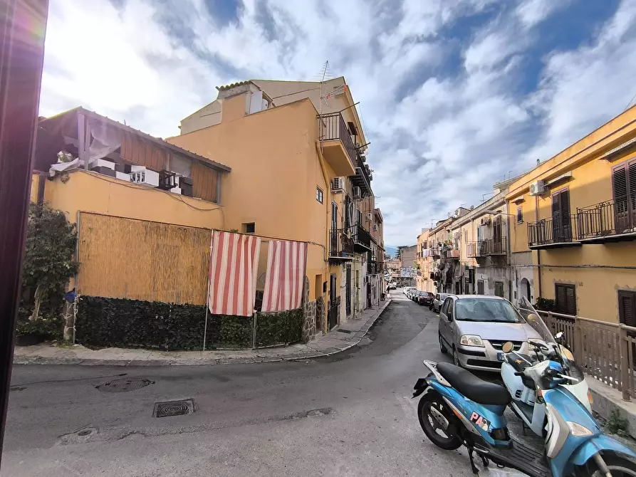 Immagine 14 di Appartamento in affitto  in Salita Belmonte 40 a Palermo