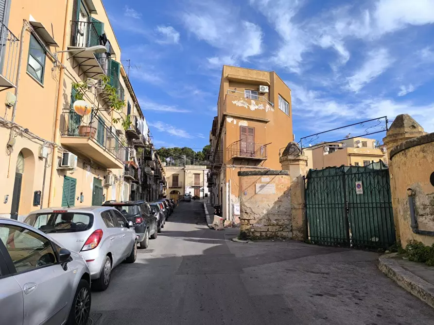 Immagine 15 di Appartamento in affitto  in Salita Belmonte 40 a Palermo