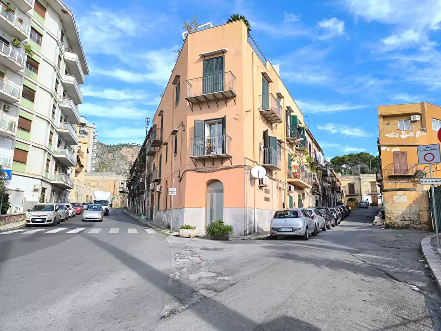 Immagine 16 di Appartamento in affitto  in Salita Belmonte 40 a Palermo