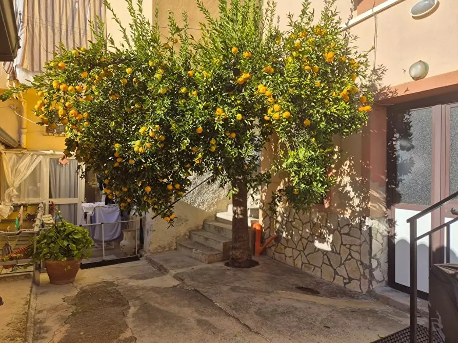 Immagine 4 di Appartamento in vendita  in SALITA SANT'ANTONINO 21 a Monreale