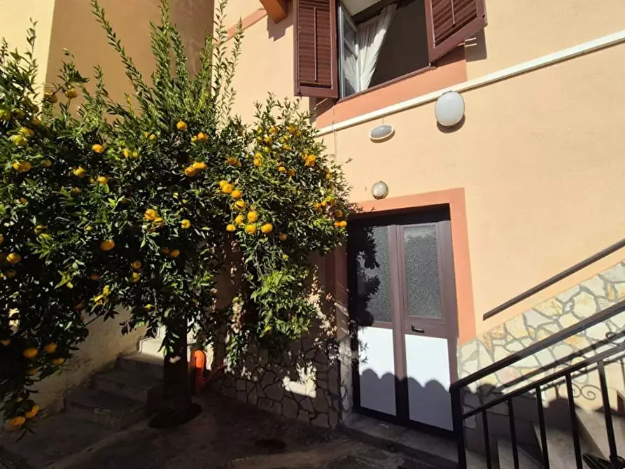 Immagine 5 di Appartamento in vendita  in SALITA SANT'ANTONINO 21 a Monreale