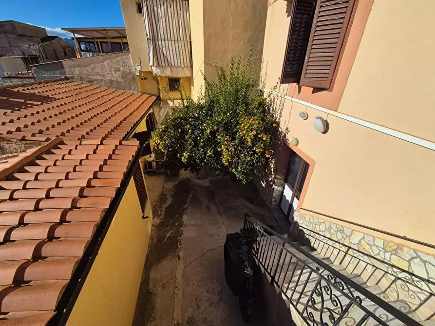 Immagine 11 di Appartamento in vendita  in SALITA SANT'ANTONINO 21 a Monreale