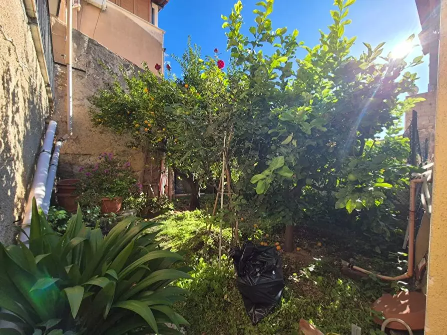 Immagine 9 di Appartamento in vendita  in SALITA SANT'ANTONINO 21 a Monreale