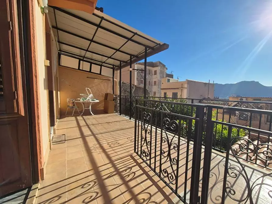 Immagine 13 di Appartamento in vendita  in SALITA SANT'ANTONINO 21 a Monreale