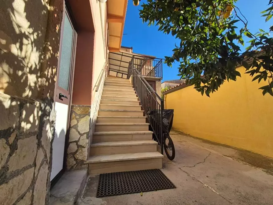 Immagine 7 di Appartamento in vendita  in SALITA SANT'ANTONINO 21 a Monreale