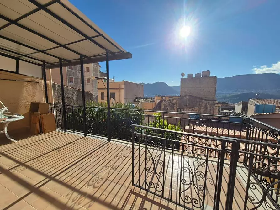 Immagine 15 di Appartamento in vendita  in SALITA SANT'ANTONINO 21 a Monreale