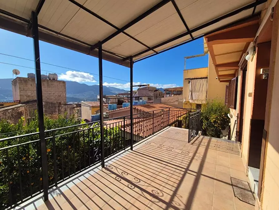 Immagine 16 di Appartamento in vendita  in SALITA SANT'ANTONINO 21 a Monreale