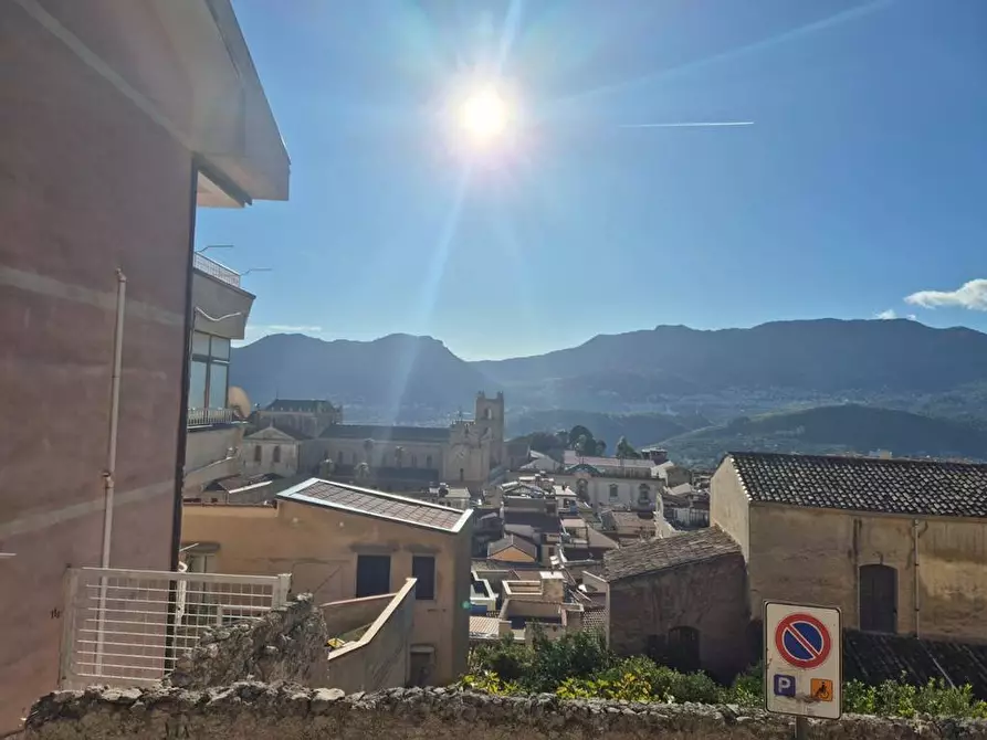 Immagine 17 di Appartamento in vendita  in SALITA SANT'ANTONINO 21 a Monreale
