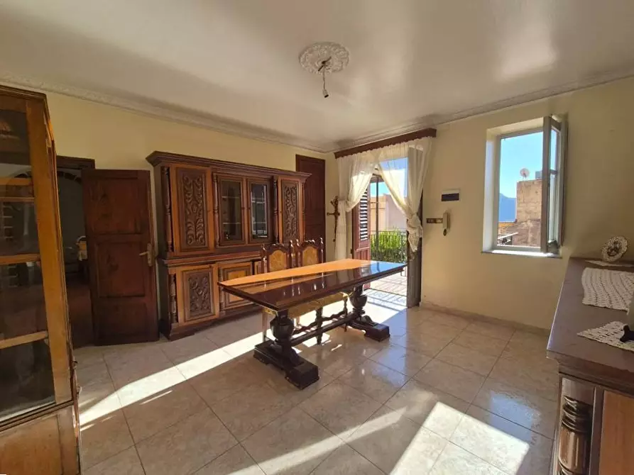 Immagine 20 di Appartamento in vendita  in SALITA SANT'ANTONINO 21 a Monreale