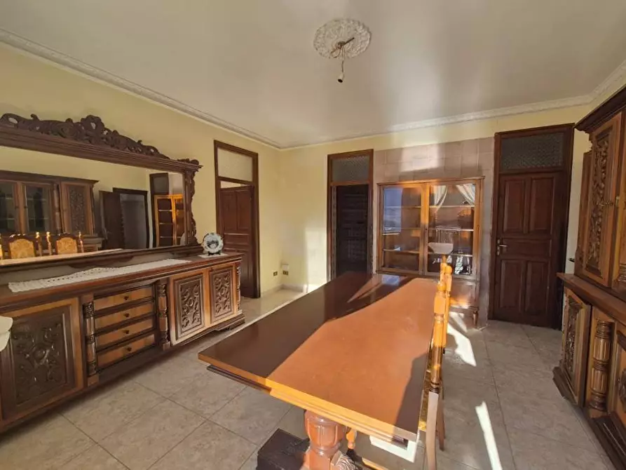 Immagine 21 di Appartamento in vendita  in SALITA SANT'ANTONINO 21 a Monreale