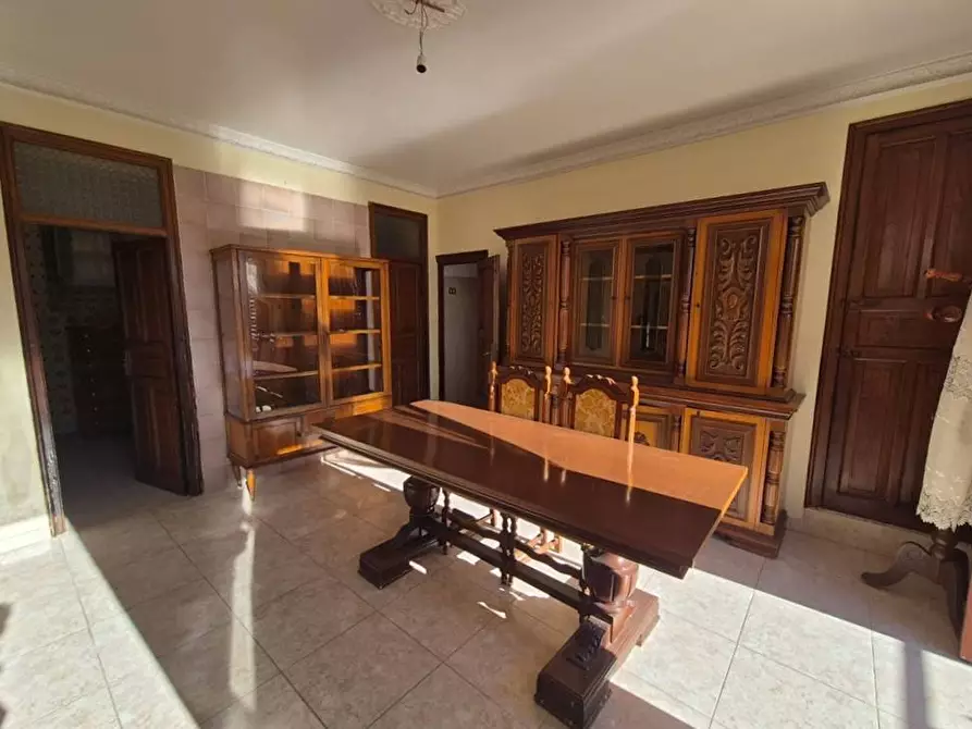 Immagine 22 di Appartamento in vendita  in SALITA SANT'ANTONINO 21 a Monreale