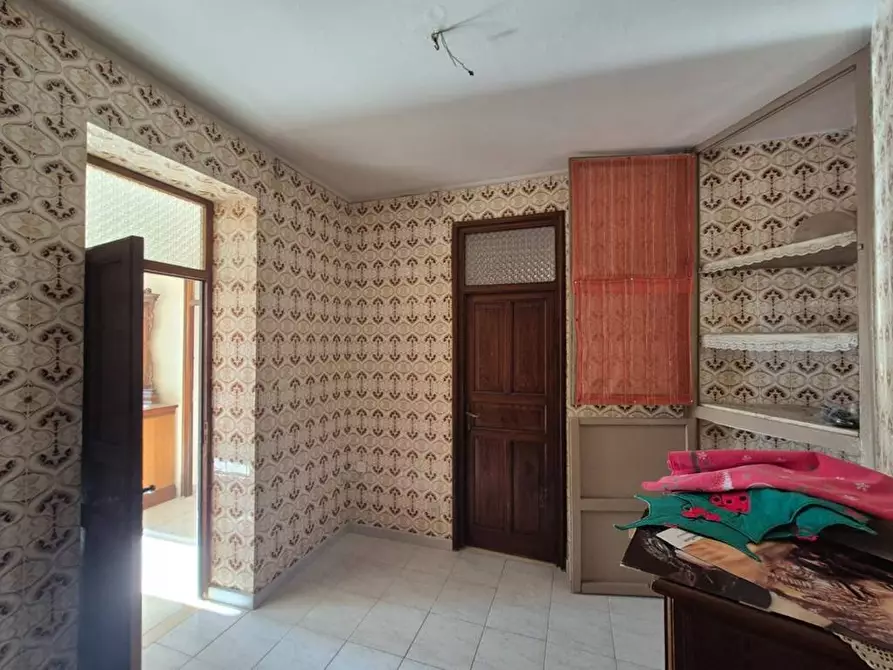 Immagine 32 di Appartamento in vendita  in SALITA SANT'ANTONINO 21 a Monreale