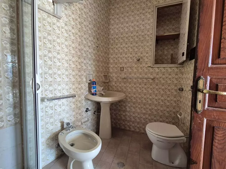 Immagine 38 di Appartamento in vendita  in SALITA SANT'ANTONINO 21 a Monreale