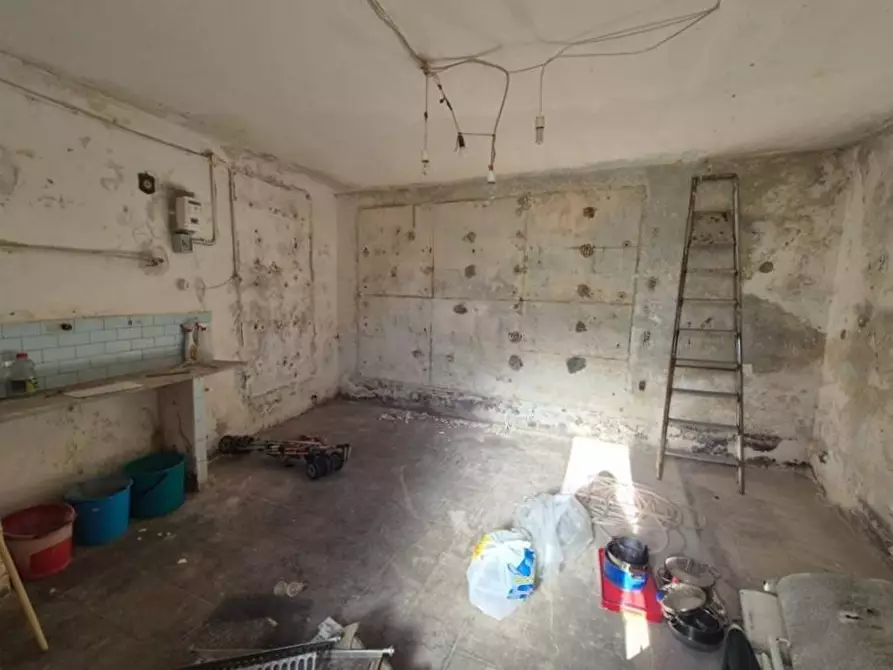 Immagine 40 di Appartamento in vendita  in SALITA SANT'ANTONINO 21 a Monreale