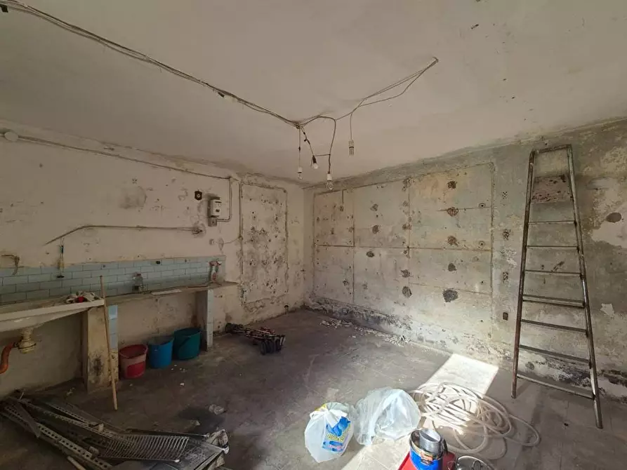 Immagine 41 di Appartamento in vendita  in SALITA SANT'ANTONINO 21 a Monreale