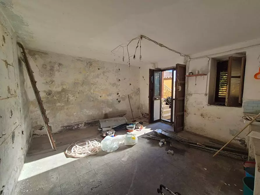 Immagine 42 di Appartamento in vendita  in SALITA SANT'ANTONINO 21 a Monreale