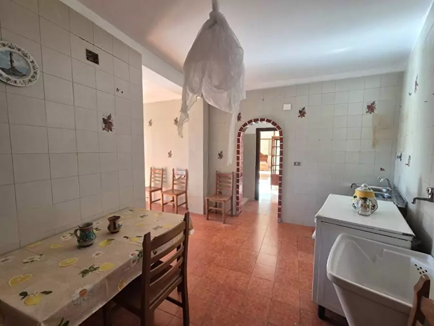 Immagine 34 di Appartamento in vendita  in SALITA SANT'ANTONINO 21 a Monreale