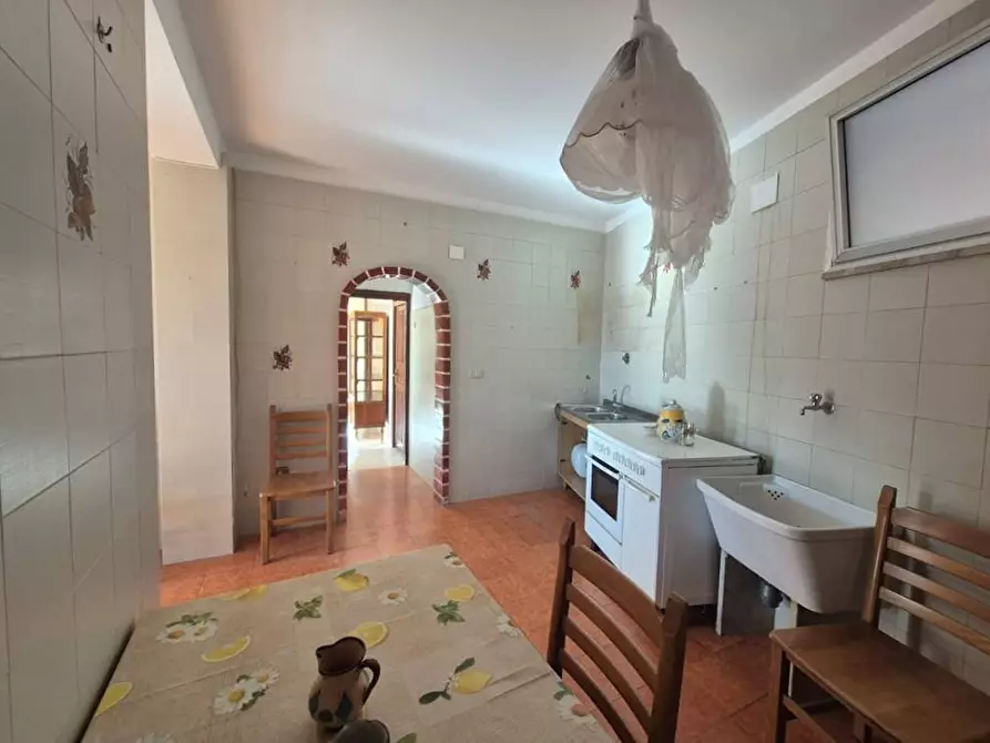 Immagine 35 di Appartamento in vendita  in SALITA SANT'ANTONINO 21 a Monreale